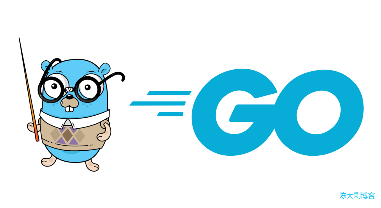 golang 标题