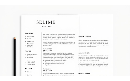 【分享】如何打造令后端面试官印象深刻的简历? 【分享】如何打造令后端面试官印象深刻的简历?