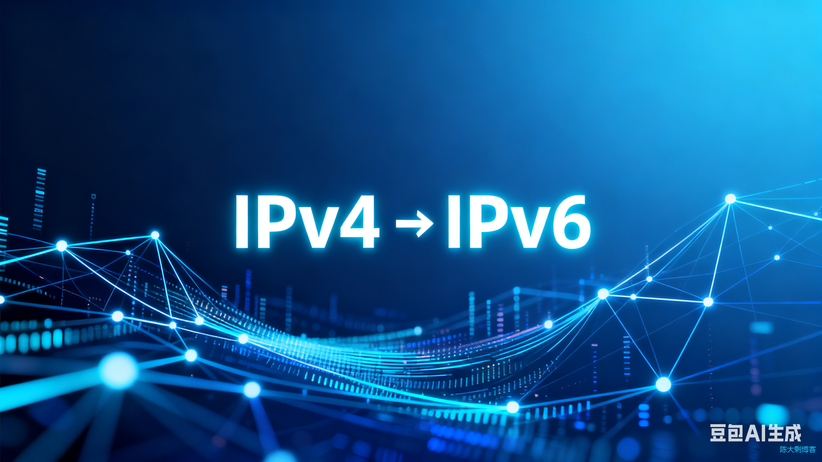 如何让 IPv6 站支持 IPv4/IPv6 访问 如何让 IPv6 站支持 IPv4/IPv6 访问